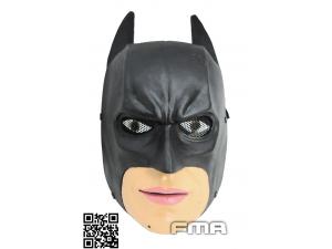 FMA Wire Mesh "Batman" Mask  tb734